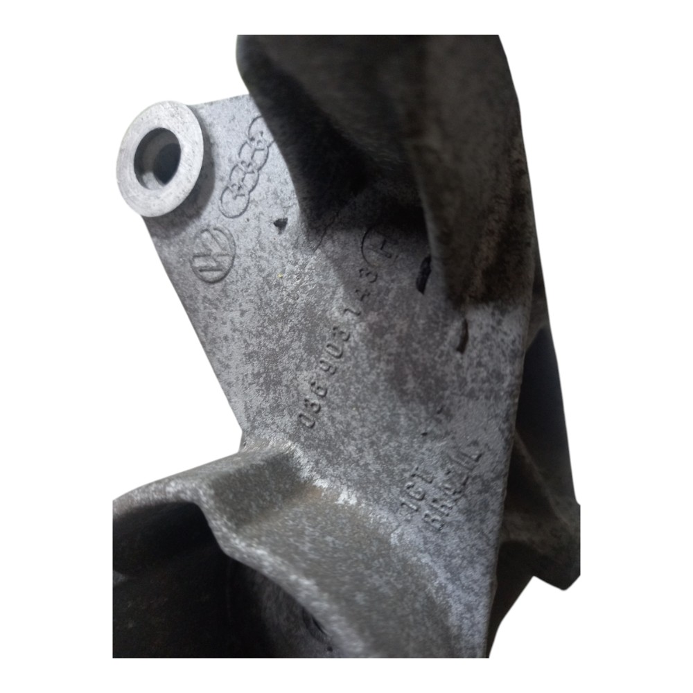Suporte alternador VW G3 G4 Saveiro Parati 036903143 3