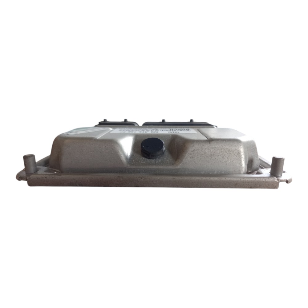 Módulo injeção g4 1.0 flex 8v vw fox gol 06/14 0261208783 5