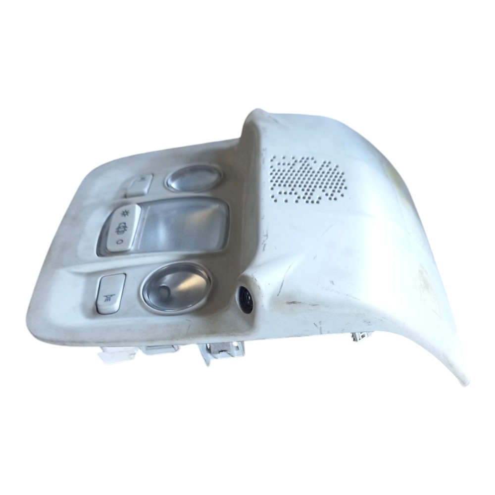 Luz teto cortesia Peugeot 208 Griffe 13/19 original 4