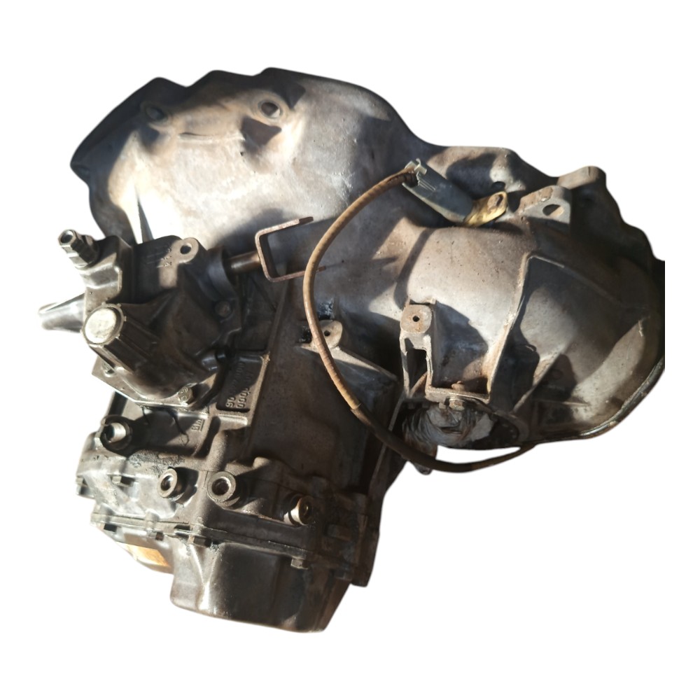 Câmbio GM Astra 1995 2.0 F18 6