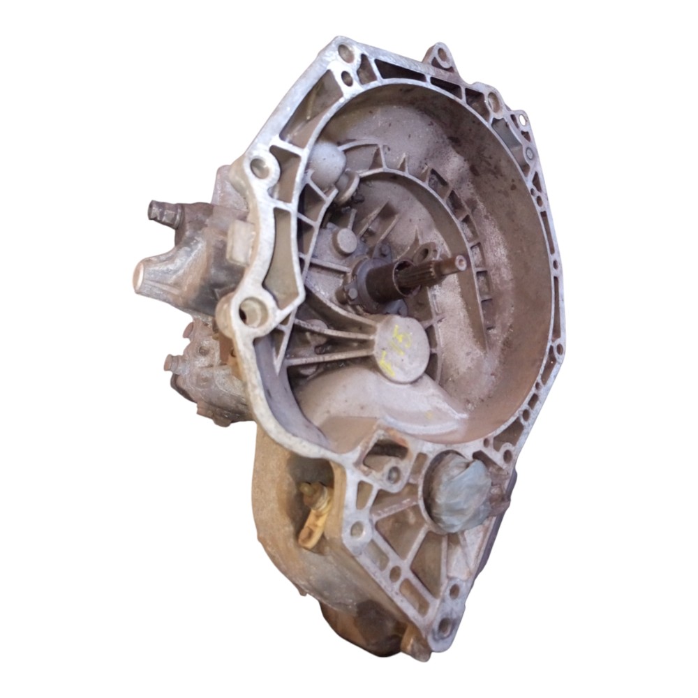 Câmbio GM Corsa 1996 1.0 F15 sensor velocímetro cabo
