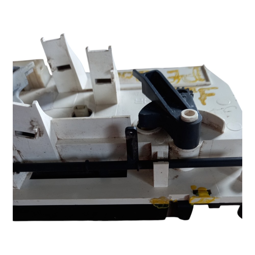 Comando ar condicionado Peugeot 206 207 2002/2008 1068701 3