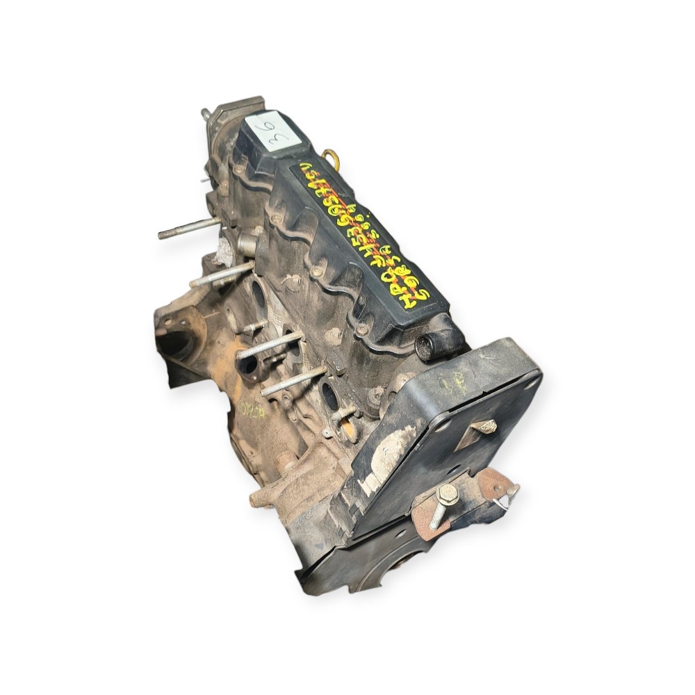 Motor Chevrolet Corsa Hatch – 1.0, 71cv, 2003, Gasolina
