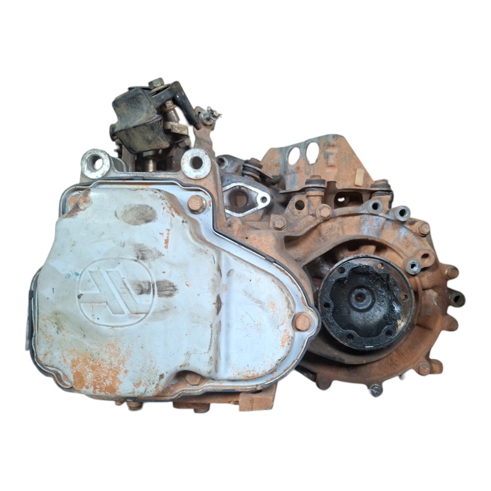 Câmbio VW CAN Logus CLI 1.8 1996 5