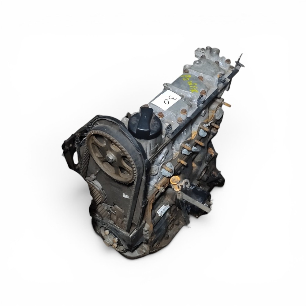 Motor Volkswagen Gol – 1.0, 71cv, 2008, Flex 2