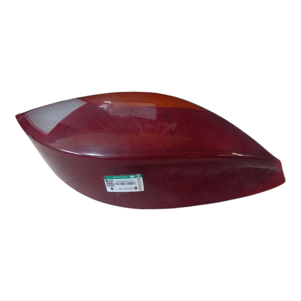 Lanterna lado esquerdo Ford Ka 98 com detalhe 5