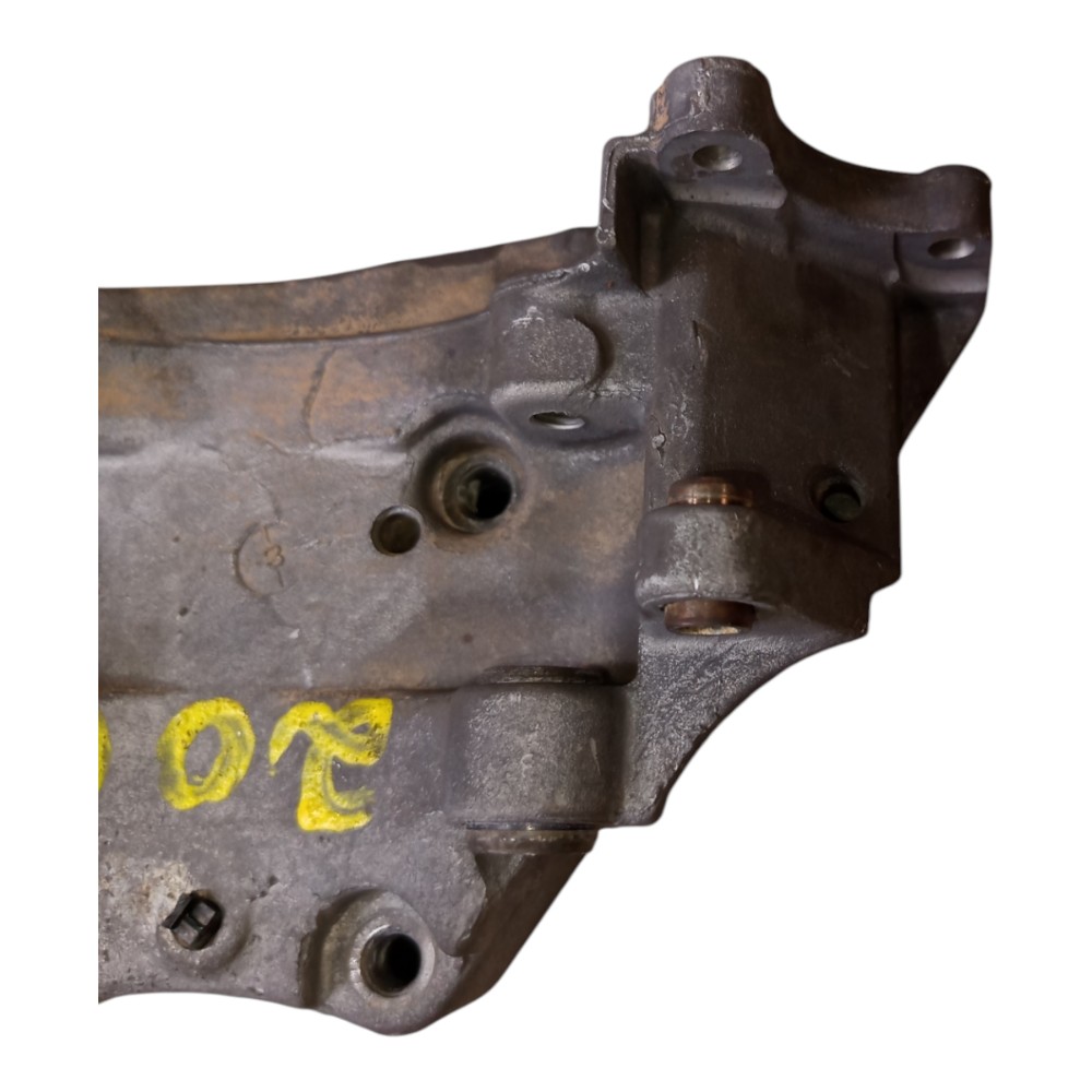 Suporte alternador Peugeot 206 1999/2008 8