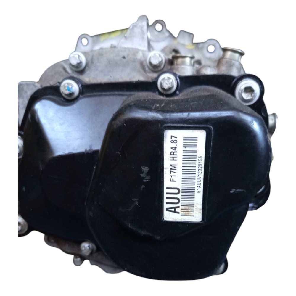 Câmbio GM Classic LS 2012 c/ sensor digital velocímetro 5