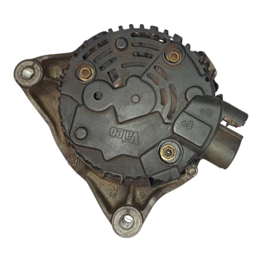 Alternador Peugeot 206 soleil 3