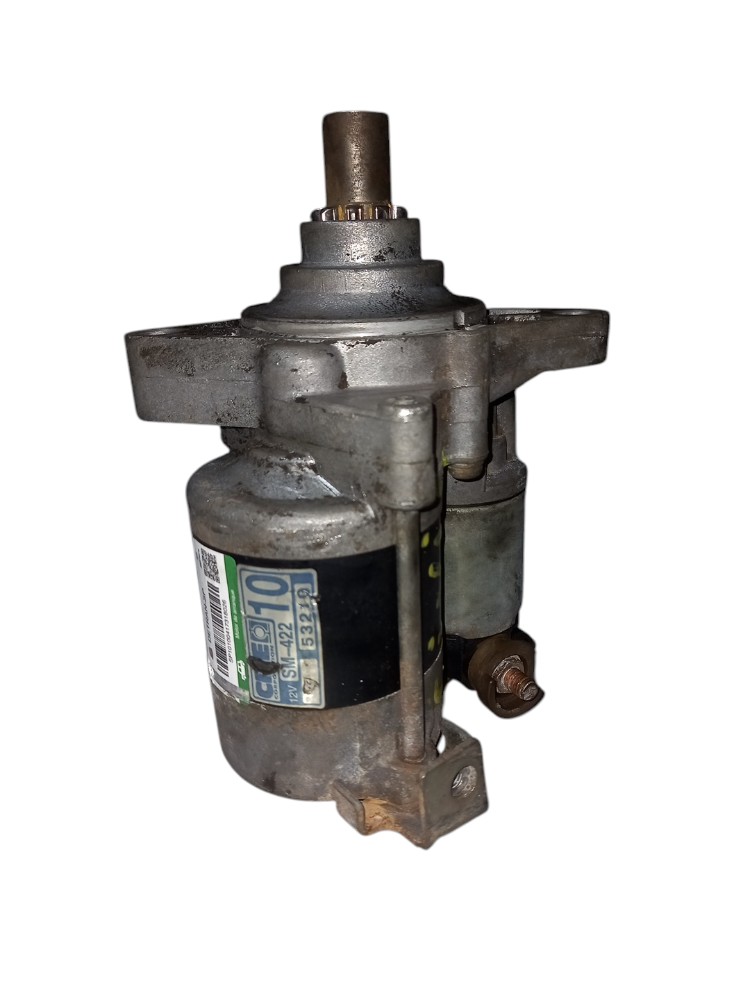 Motor partida Honda Civic 1998 8V 9dentes