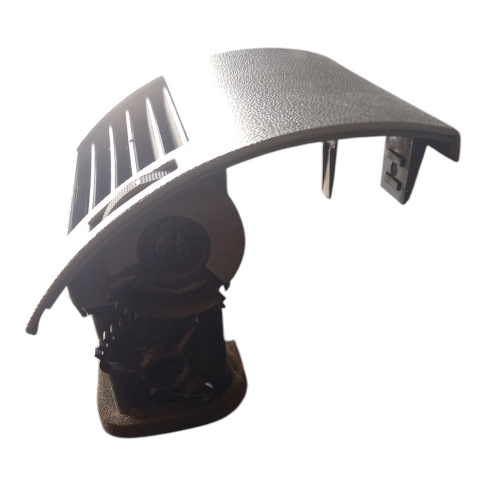 Difusor moldura ar direito g3 VW gol parati 99 7