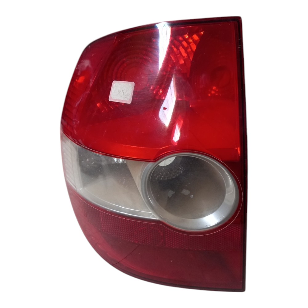 Lanterna traseira esquerda Fox 2007 original Valeo