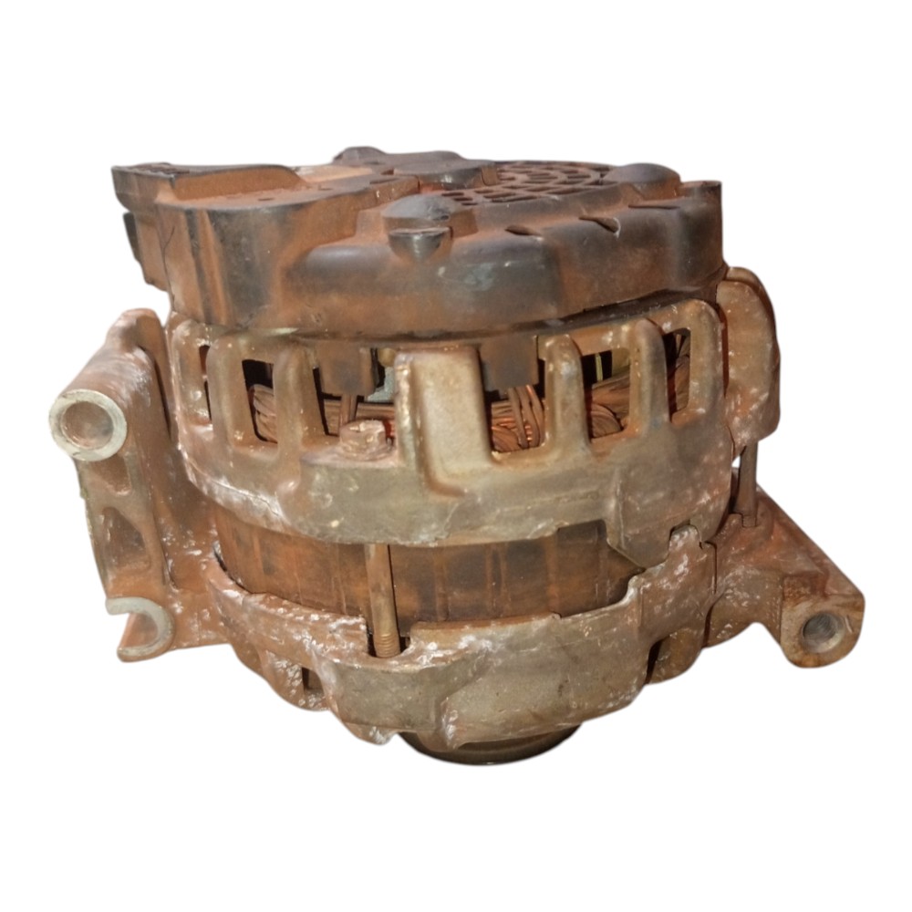 Alternador Palio Siena Strada Punto Linea etorq 1.8 1.6 110A 3