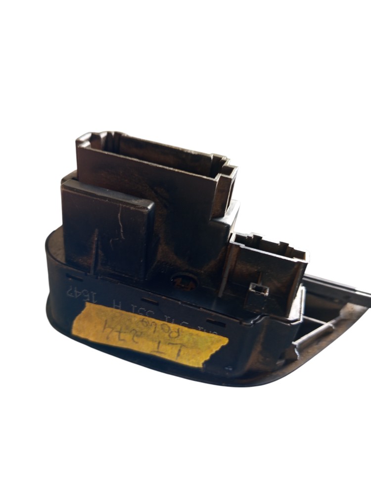 Botao Chave Farol Vw Polo Usado original confira a imagem 5