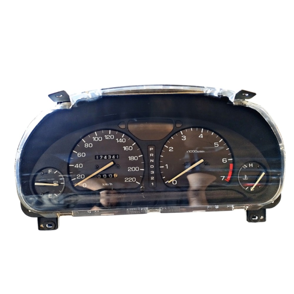 Painel De Instrumentos Subaru Legacy – Velocímetro 1996