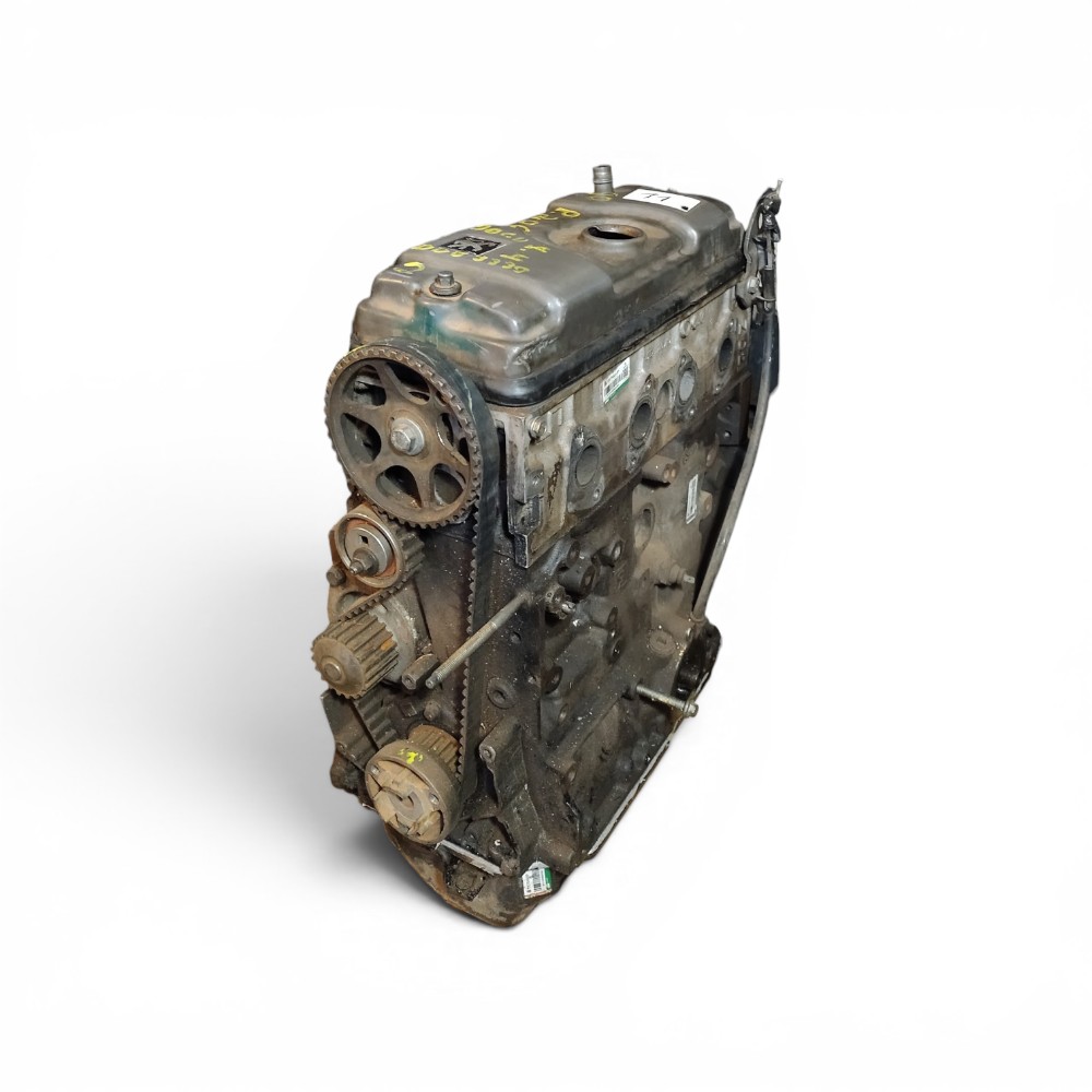 Motor Peugeot 206, 1.6, 2000, 90cv, Gasolina 2