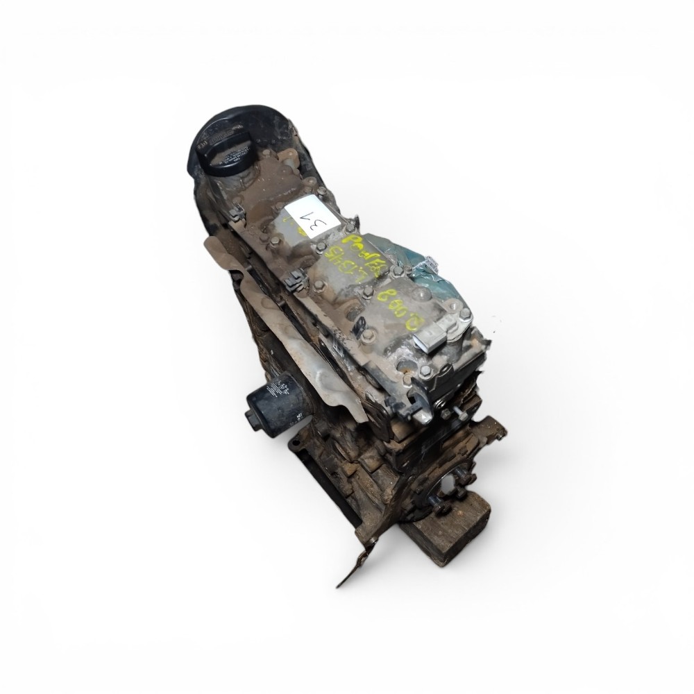 Motor Volkswagen Gol – 1.0, 71cv, 2008, Flex 3