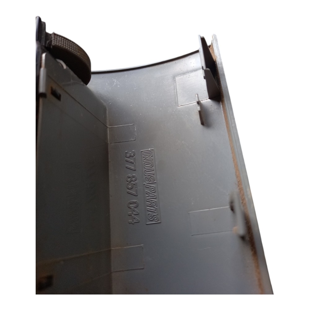 Difusor moldura ar direito g3 VW gol parati 99 3