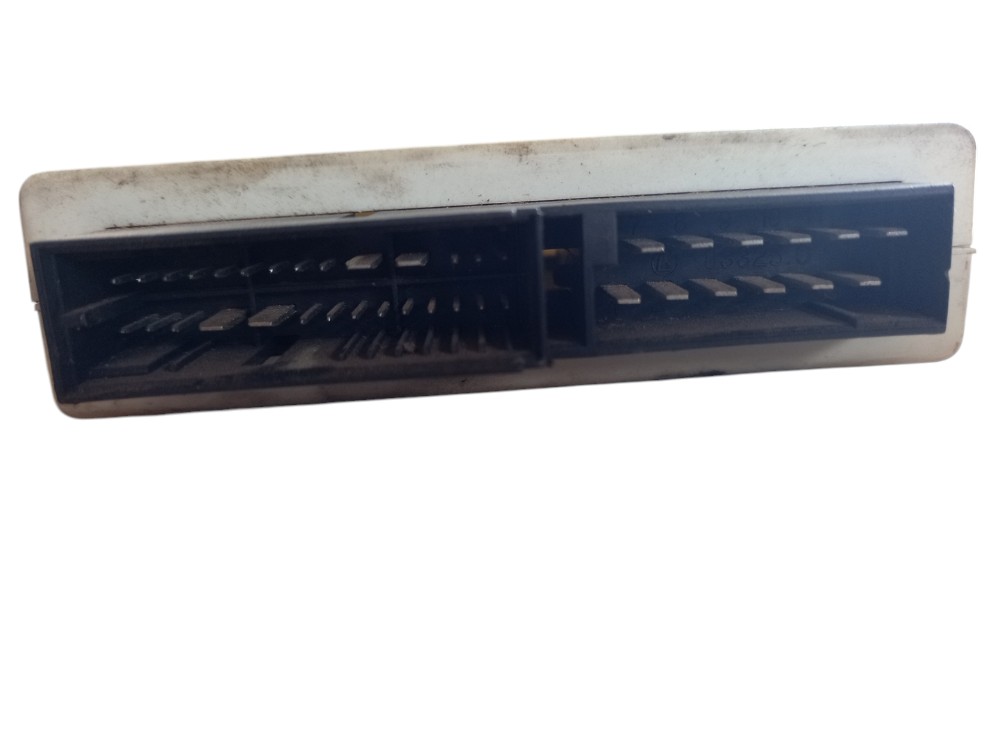 Módulo conforto central GM corsa meriva montana 08 93370670 3