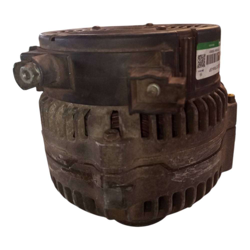Alternador Ford Mondeo 90A 1997 0123212001 4