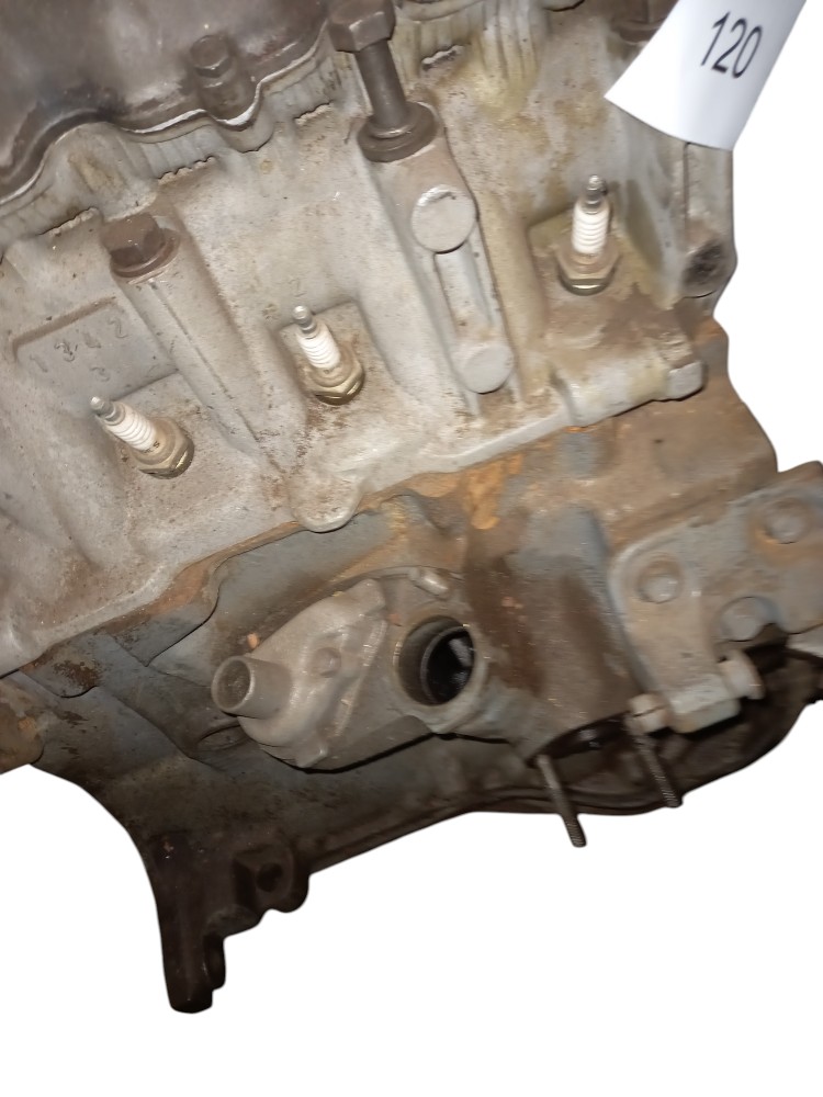 MOTOR PARCIAL FIAT UNO FIASA 1.0 4
