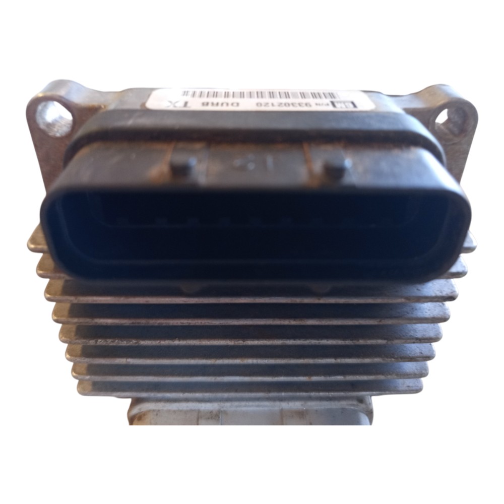 Modulo Injeção Corsa Classic 1.0 2003 6
