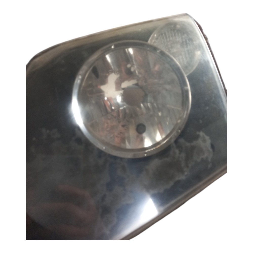 Farol esquerdo ford ecosport 2003 a 2007 original 2
