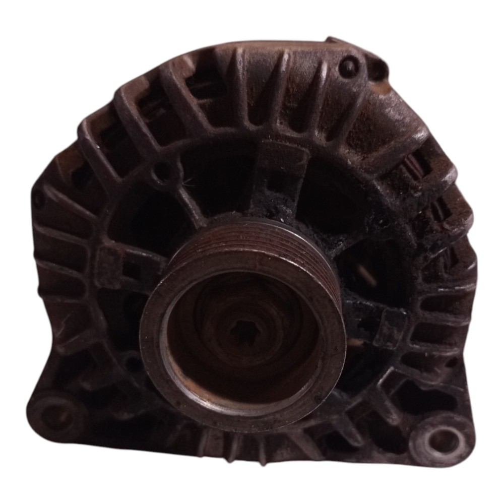 Alternador 1.6 citroen peugeot xsara 206 307 308 12/14 5
