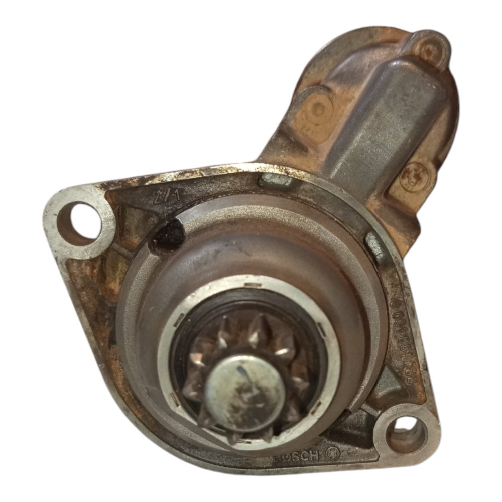 Motor partida 1.0 G2 G3 G4 8V VW gol parati 98/10 377911023p 2