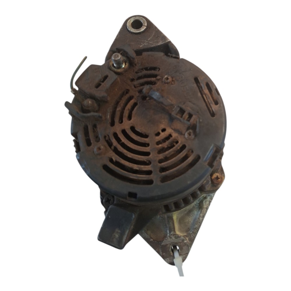 Alternador GM corsa 55A 0123100002 90389246 5