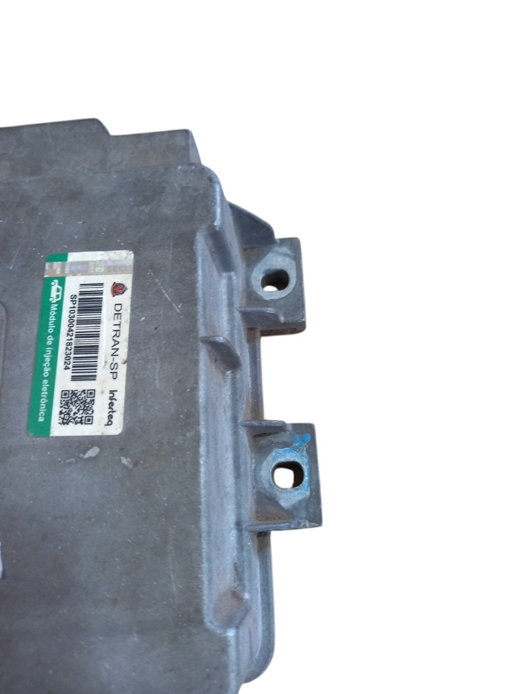 Modulo injeção 1.0 fiat palio 96/00 iaw1g7sd1c 5