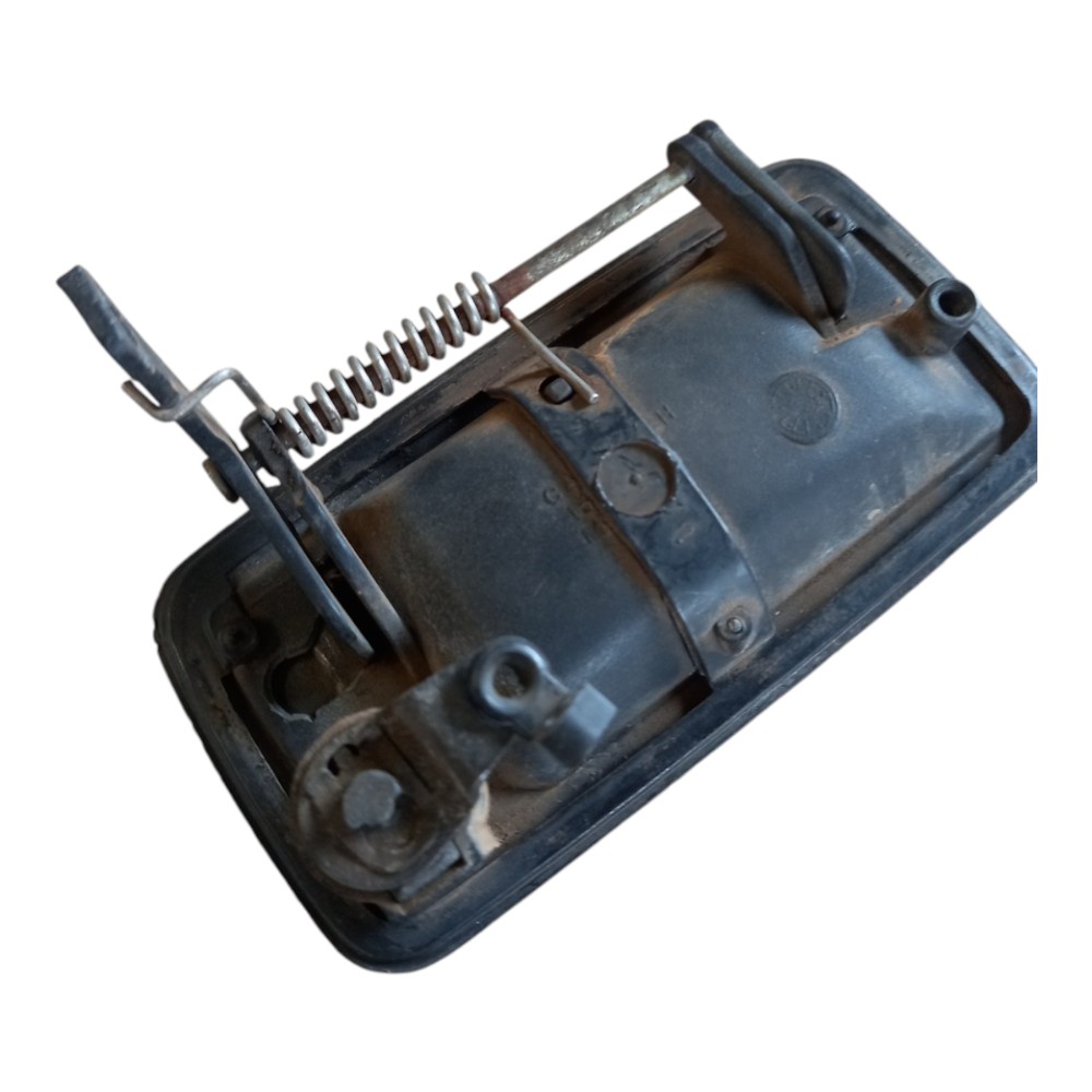 Maçaneta externa dianteira esquerda S10 Blaizer 95 4