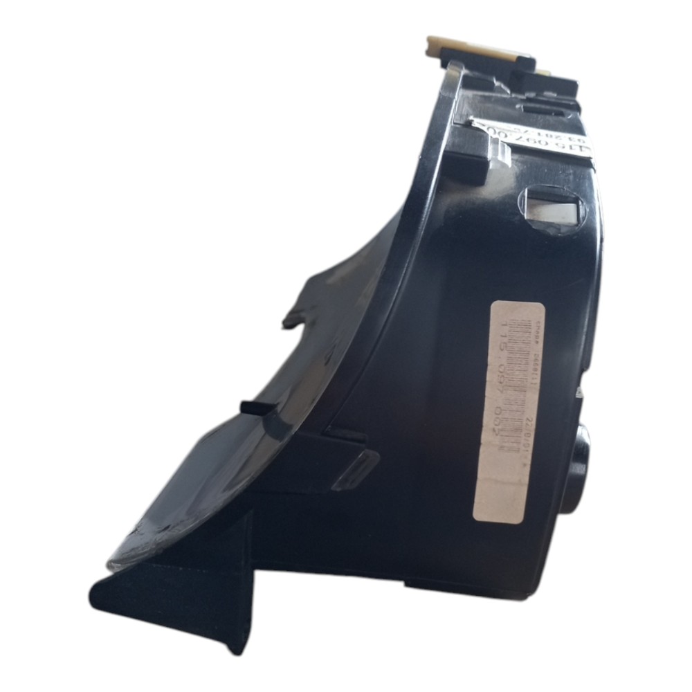 Painel instrumento gm astra zafira 1999 a 2011 88311258 3