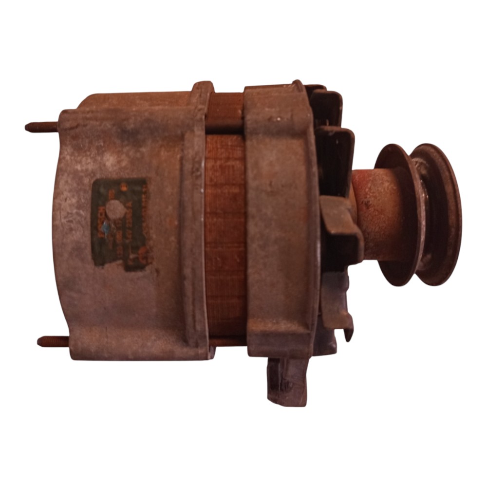 Alternador Saveiro GL 1988 AP 65A 6