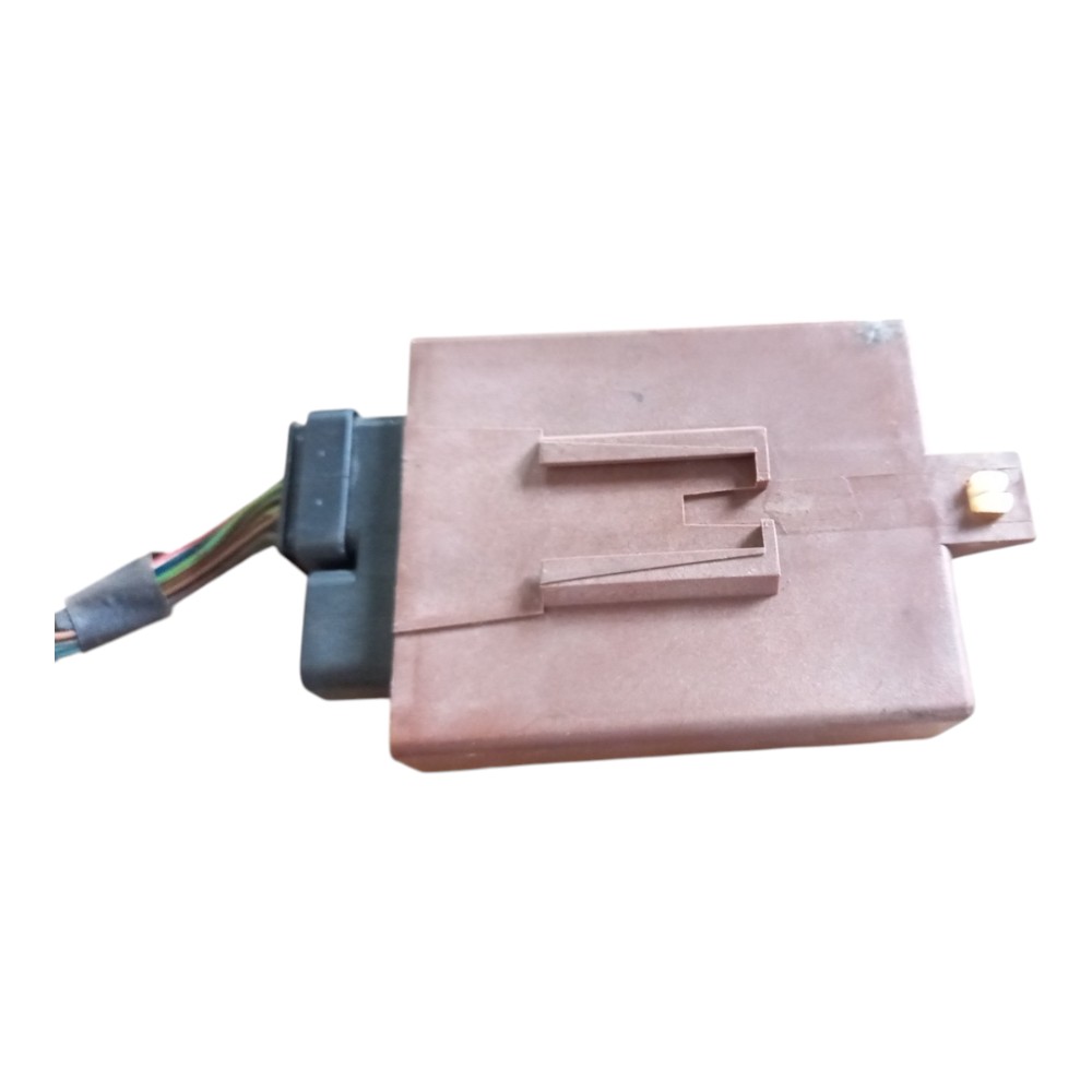Modulo conforto vidro elétrico g3 vw gol parati 373959252A 3