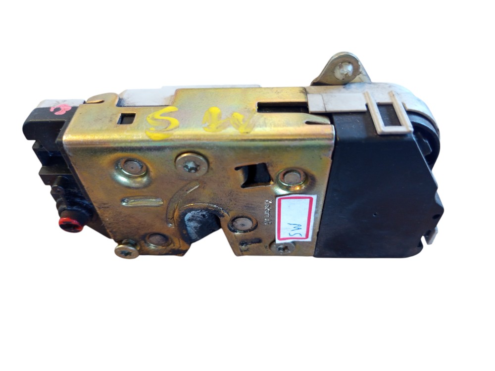 Fechadura elétrica peugeot Sw Traseira Esquerdo 5