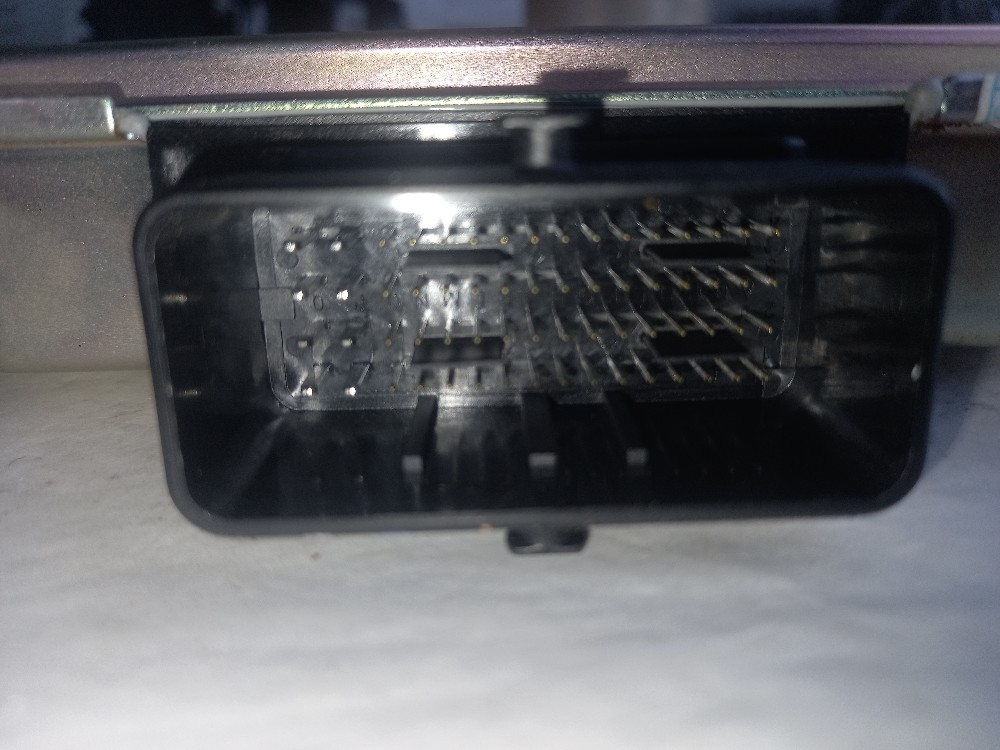 Imobilizador BYD dolphin mini gs ev 2024 2