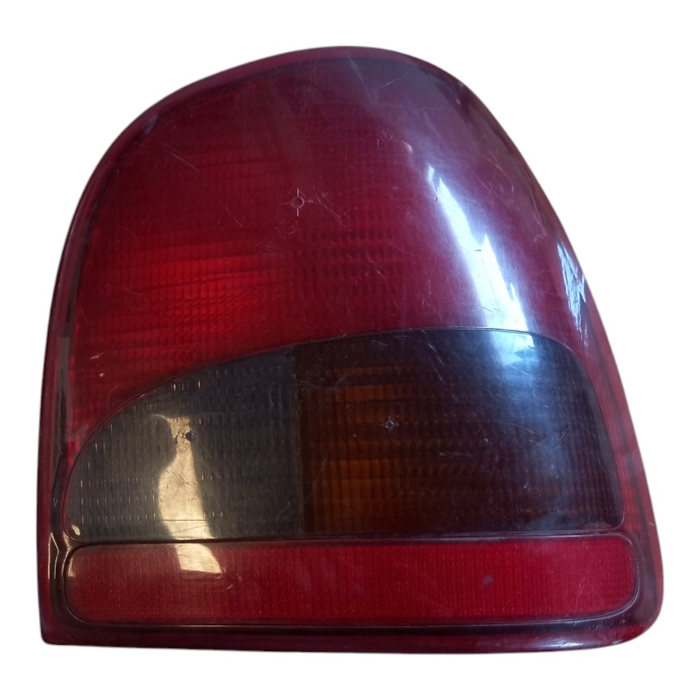 Lanterna traseiro direito bola g2 vw gol 95/99 5