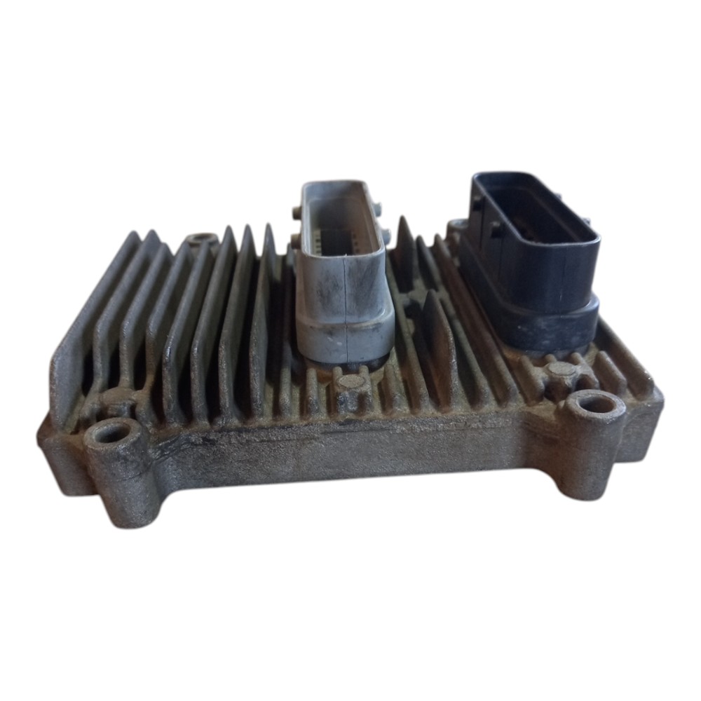 Modulo injeção 1.0 8v flex gm celta 08/10 94702331 FHYL ZU 6