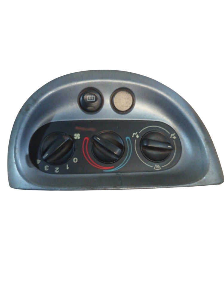 Comando ar condicionado Ford Ka 97/08 Original 2
