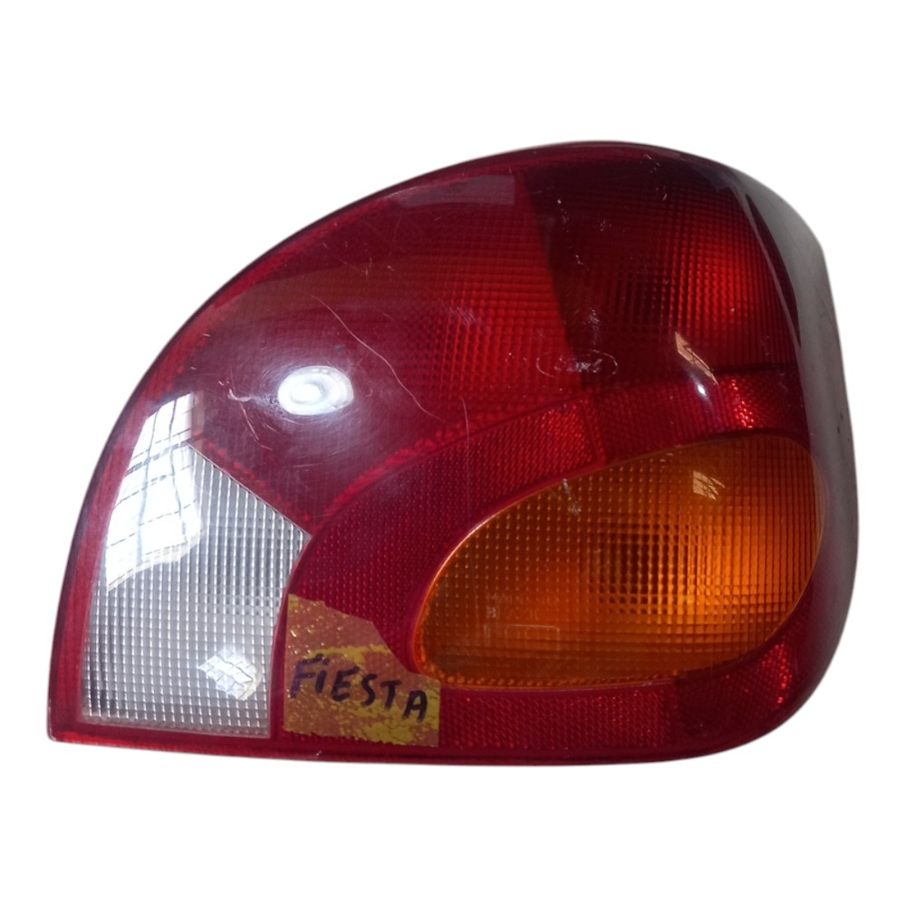Lanterna lado direito Ford Fiesta 98 original