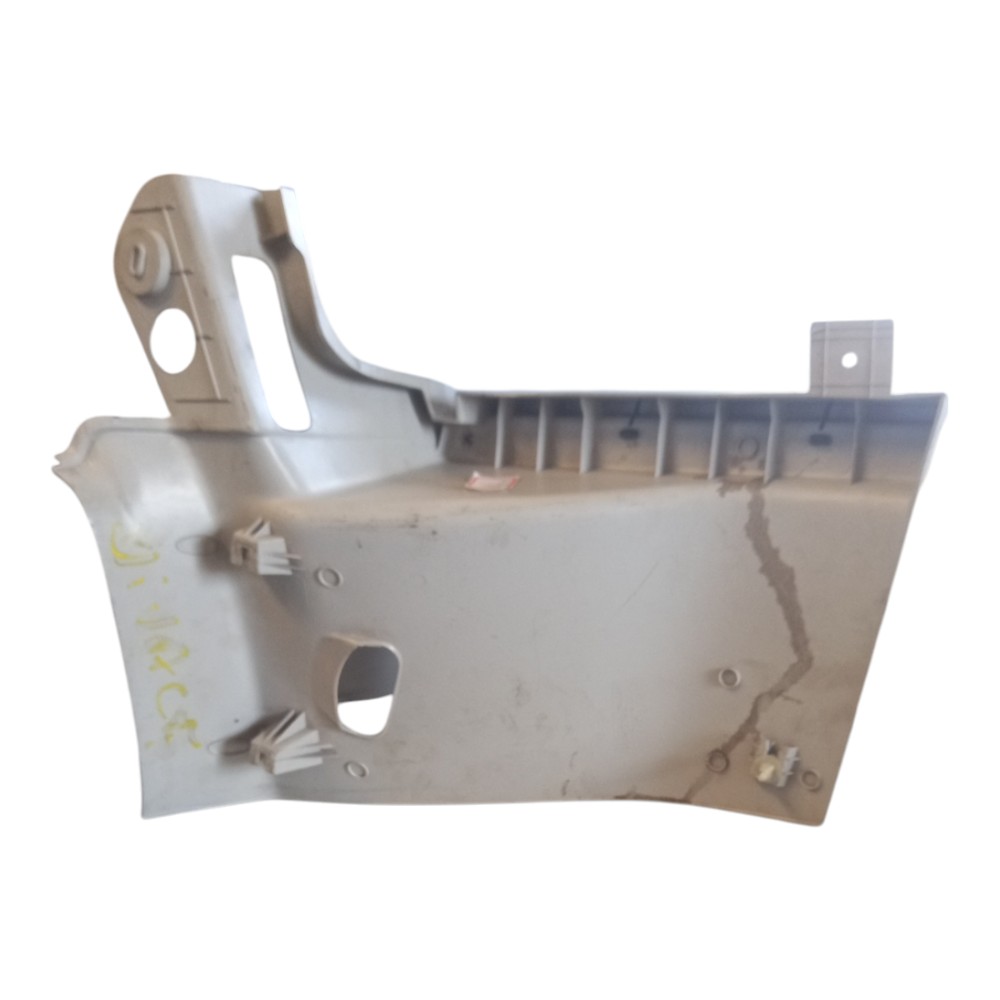 Suporte bagagito direito fiat Uno vivace 2014 100179507dx 6