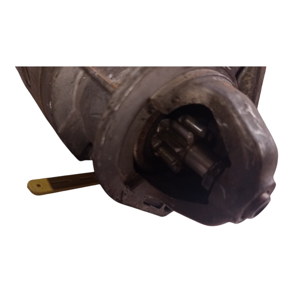 Motor partida cht 1.0 1.6  gol 1989 a 1995 9000082069 9dente 5