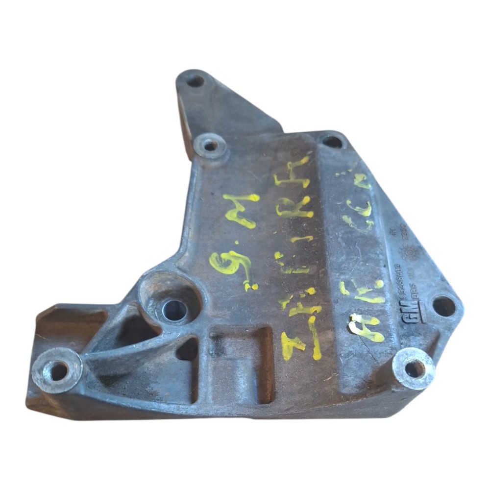Suporte compressor de ar condicionado Zafira 93288403