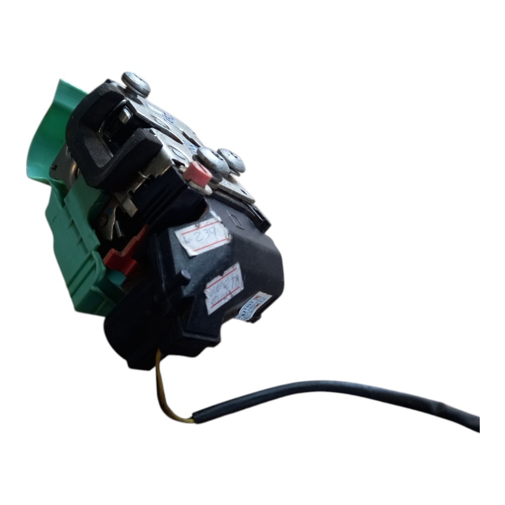 Fechadura porta traseira elétrica LD Fiat Vivace 11 5
