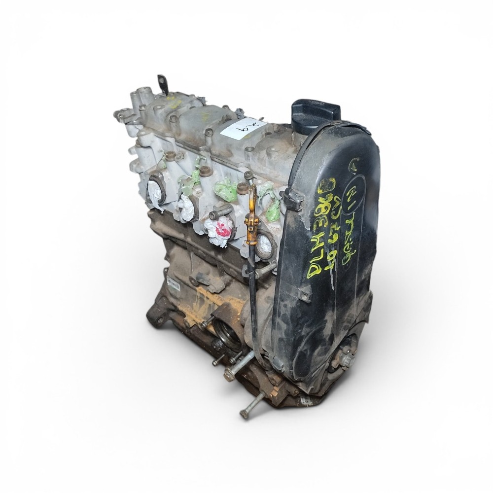 Motor Volkswagen Gol – 1.0, 67cv, 2003, Gasolina
