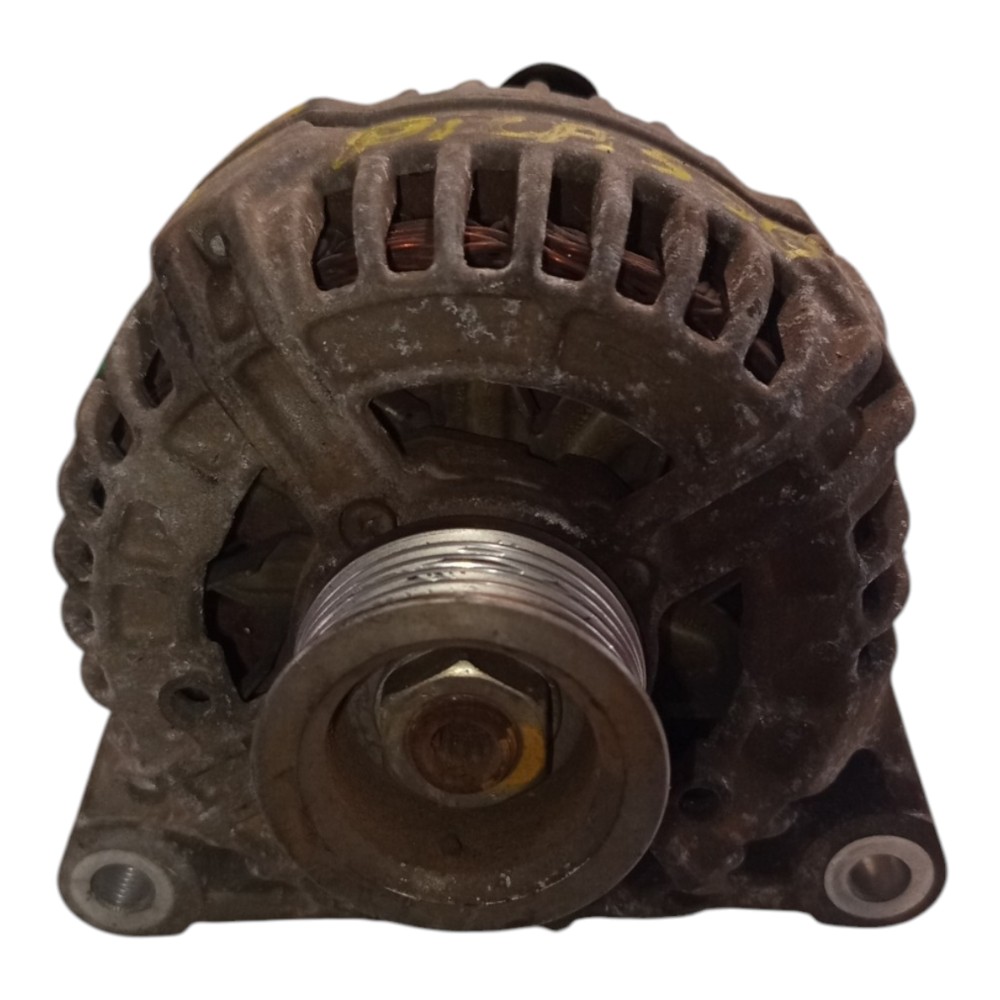 Alternador citroen peugeot grand picasso c3 c4 c5 307 150A 5