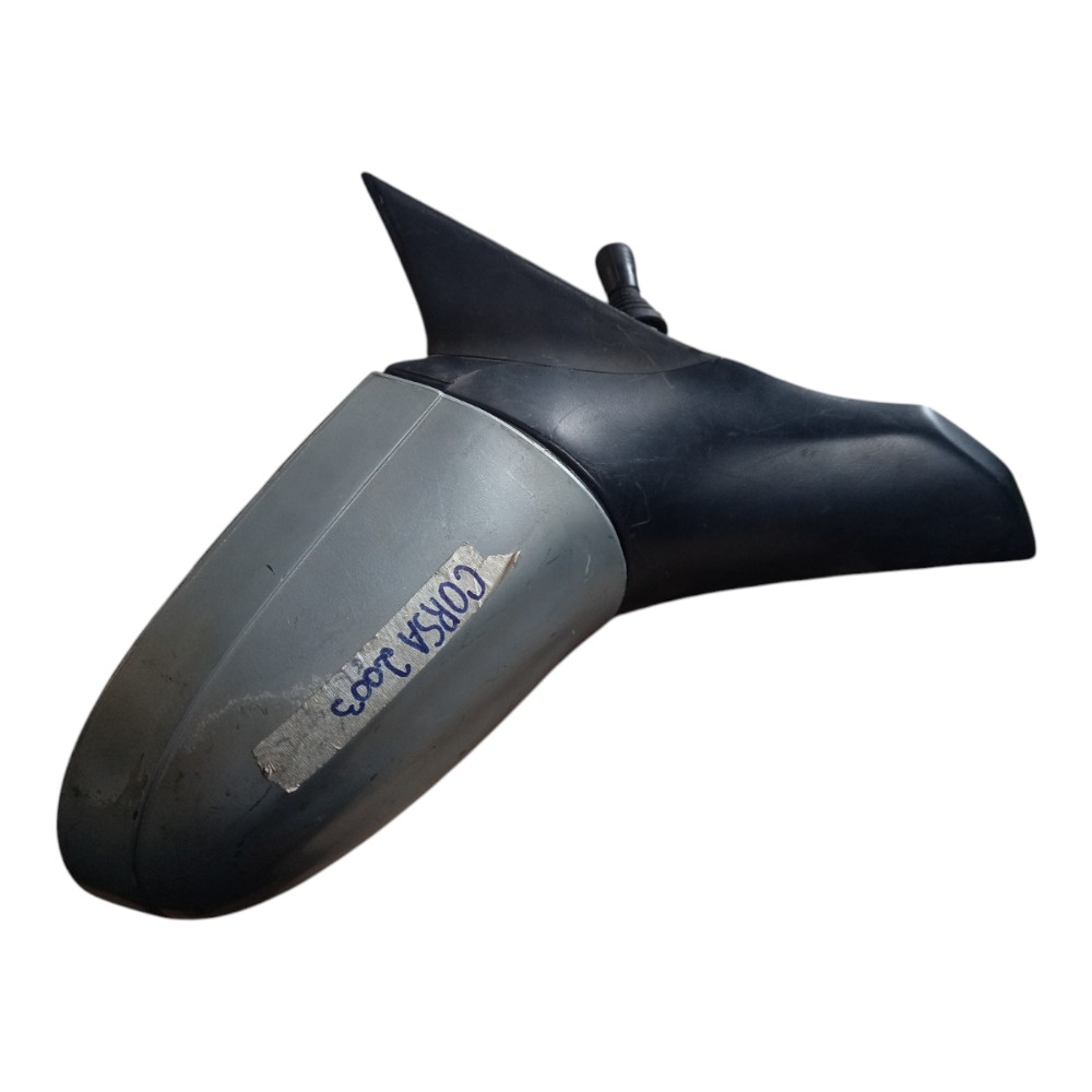 Retrovisor lado direito GM Corsa 2003 2