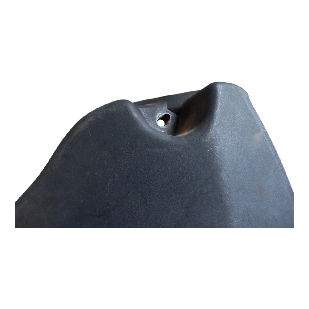 Moldura proteção lanterna esquerda Megane 96/99 7700838458 7