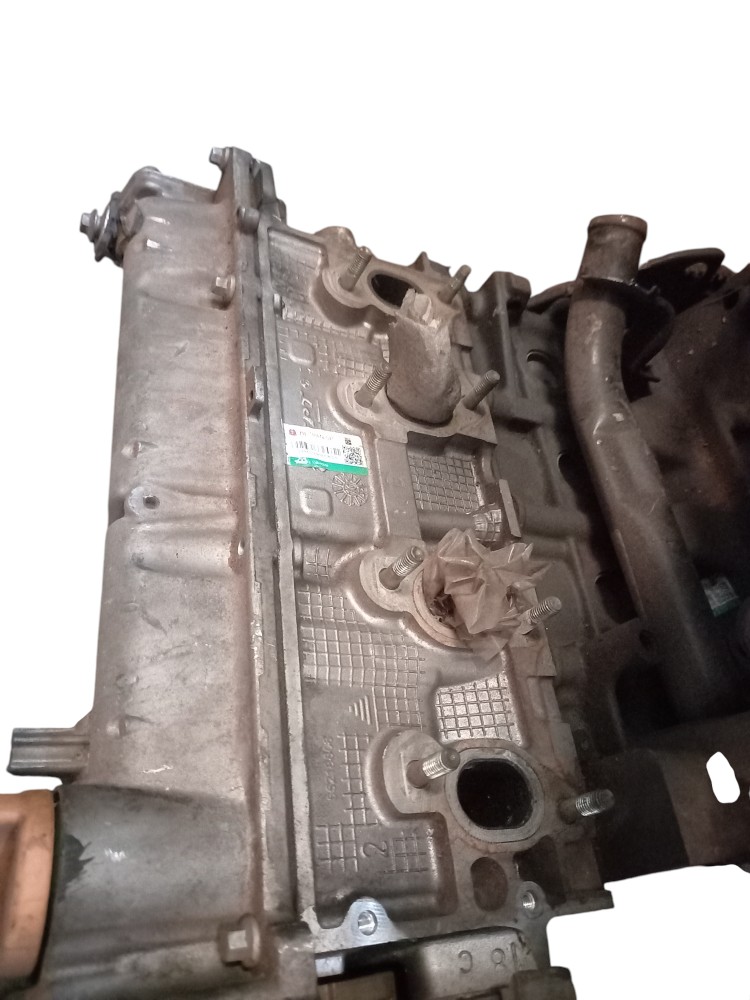 Motor parcial evo 1.0 2